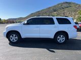 Used 2017 Toyota Sequoia SR5 image 4