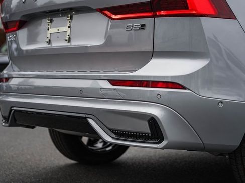 New 2026 Volvo XC60 B5 Plus w/ Protection Package Premier image 8