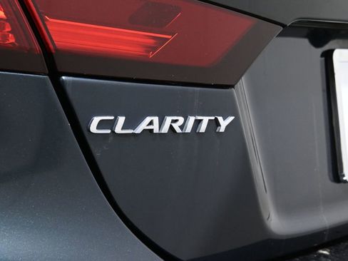 Used 2018 Honda Clarity Plug-In Hybrid image 34