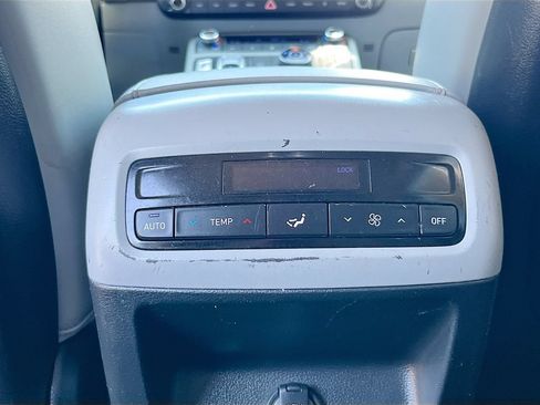 Used 2023 Hyundai Palisade SEL w/ Cargo Package AWD/4WD image 25