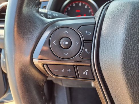 Used 2024 Toyota Camry XSE image 26