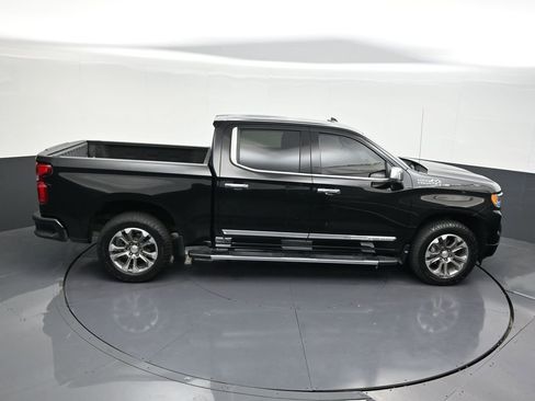 Used 2023 Chevrolet Silverado 1500 High Country image 23