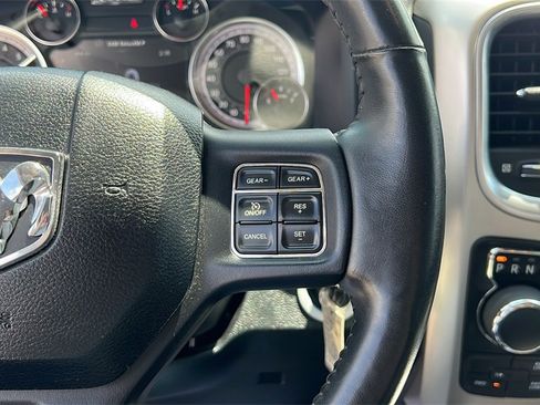 Used 2018 RAM 1500 Outdoorsman image 18