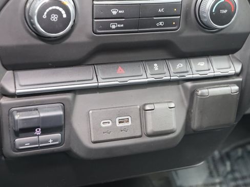 Used 2023 Chevrolet Silverado 3500 W/T w/ WT Convenience Package image 32