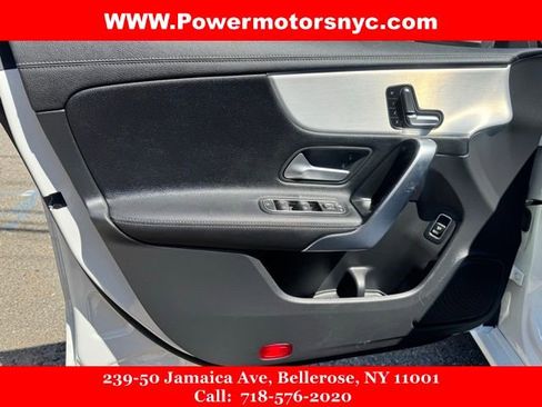 Used 2023 Mercedes-Benz CLA 250 4MATIC w/ Premium Package image 30