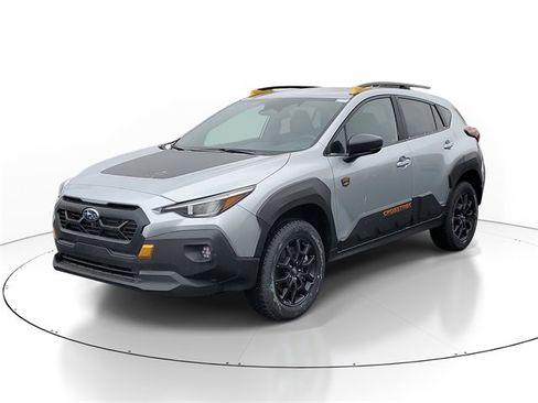 New 2026 Subaru Crosstrek 2.5i Wilderness image 2