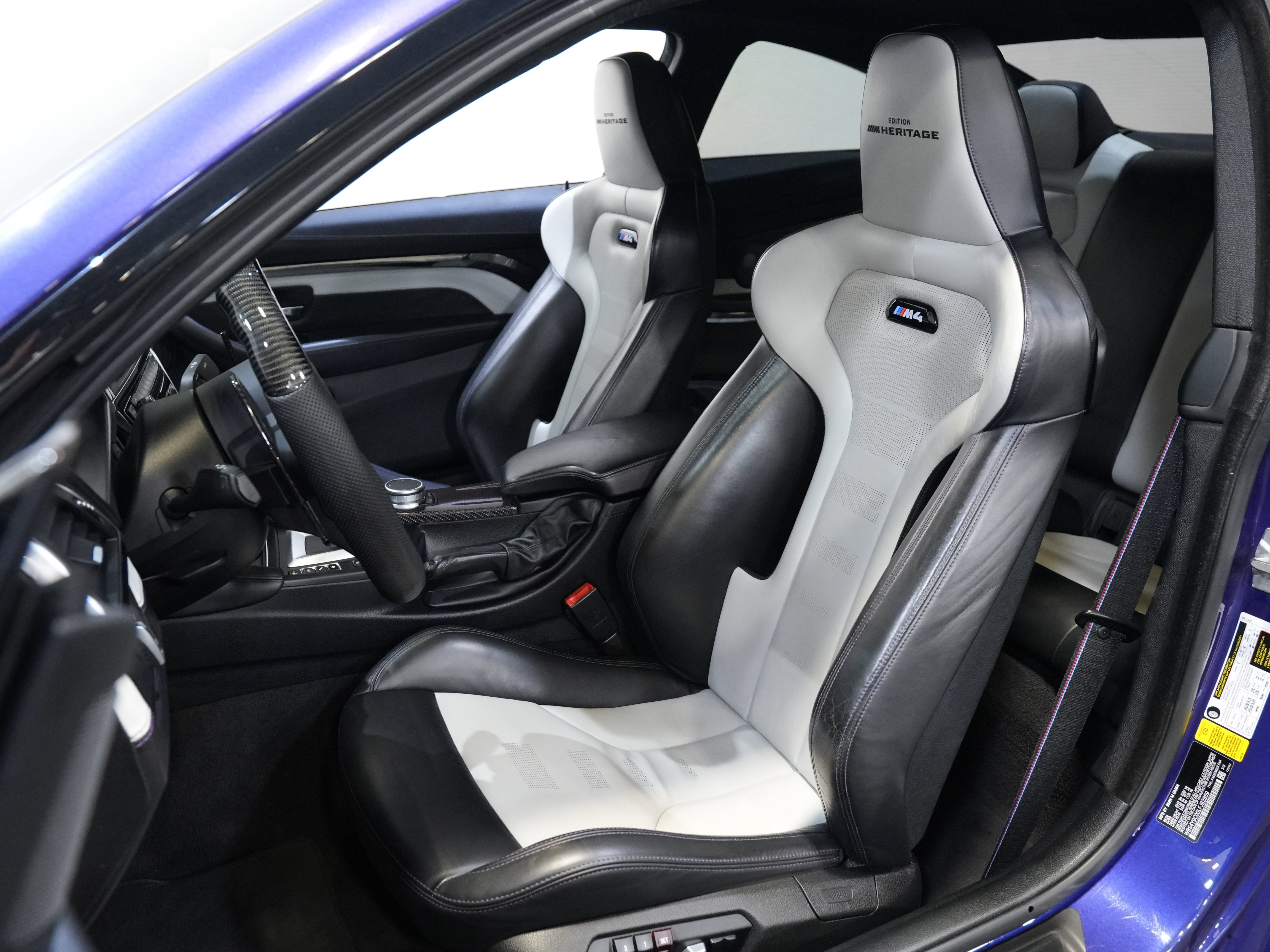 Used 2020 BMW M4 Coupe w/ Competition Package RWD image 26