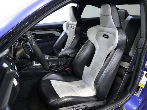 Used 2020 BMW M4 Coupe w/ Competition Package RWD image 26