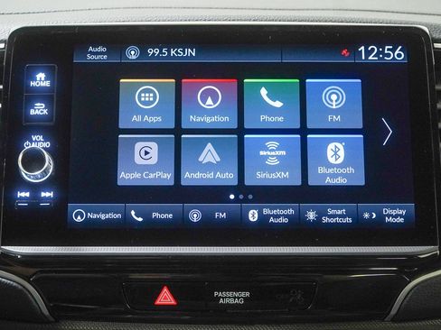 New 2026 Honda Ridgeline TrailSport image 28