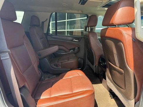 Used 2016 Chevrolet Tahoe LTZ AWD/4WD image 12