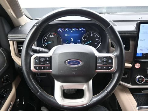 Used 2024 Ford Expedition Max Limited RWD image 7