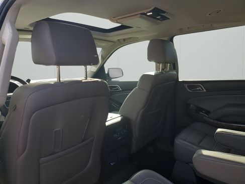 Used 2015 GMC Yukon XL Denali w/ Touring Package image 16