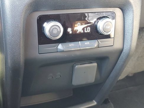 Used 2024 GMC Acadia AT4 w/ LPO, Floor Liner Package AWD/4WD image 16