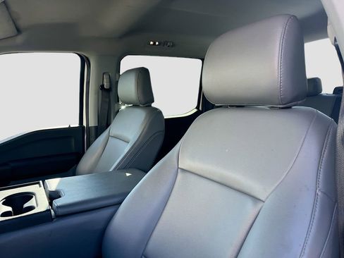 Used 2023 Ford F350 XL AWD/4WD image 19