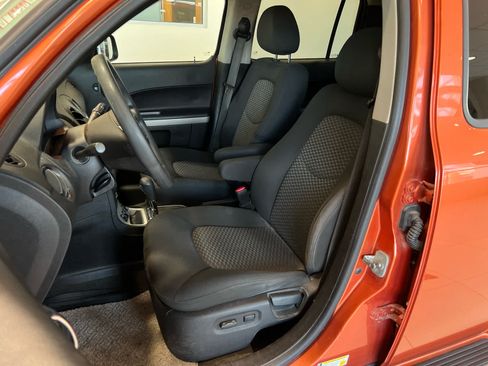 Used 2007 Chevrolet HHR LT FWD image 12