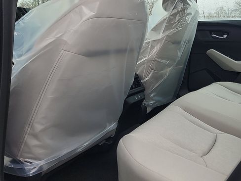 New 2026 Honda Accord SE image 6