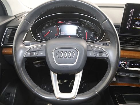 Used 2023 Audi Q5 2.0T Premium w/ Convenience Package AWD/4WD image 34