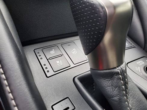 Used 2019 Lexus RC 300 F Sport image 42