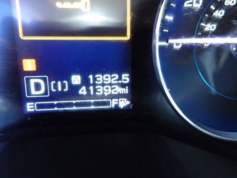 Used 2020 Subaru Crosstrek Hybrid w/ Popular Package #2A image 24