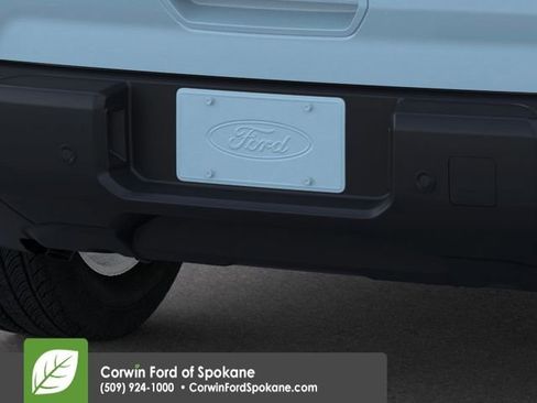 New 2026 Ford Bronco Sport Heritage AWD/4WD image 23
