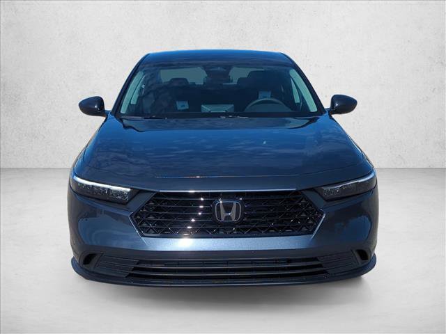 New 2026 Honda Accord LX image 7