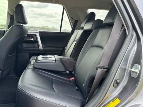 Used 2023 Toyota 4Runner TRD Sport image 14