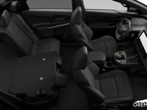 New 2026 Toyota bZ XLE image 24