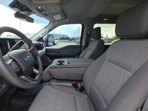 Used 2026 Ford F450 XL w/ 360-Degree Camera Package AWD/4WD image 11