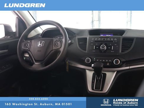 Used 2014 Honda CR-V LX image 4