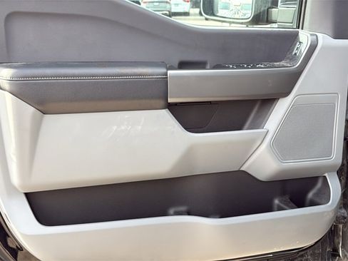 Used 2024 Ford F250 XLT w/ FX4 Off-Road Package image 6