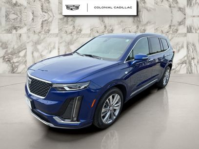Used 2024 Cadillac XT6 Premium Luxury w/ LPO, Floor Liner Package