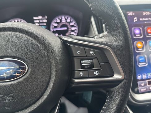Used 2020 Subaru Outback Premium image 18