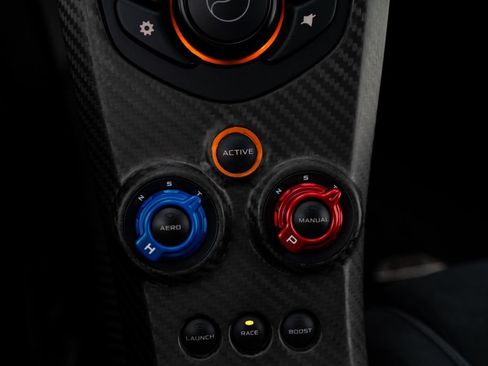 Used 2015 McLaren P1 RWD image 25
