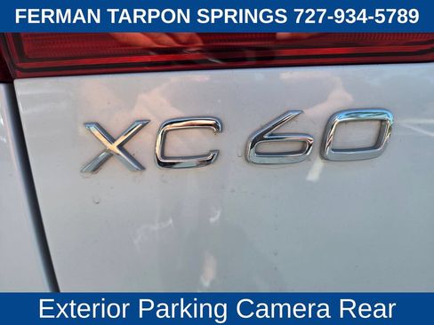 Certified 2023 Volvo XC60 B5 Core AWD/4WD image 18