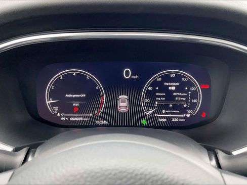 Used 2025 Acura MDX FWD w/ Technology Package image 21