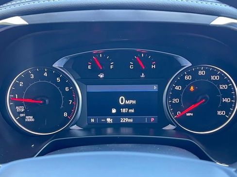 New 2025 Chevrolet Blazer LT w/ Convenience Package image 9