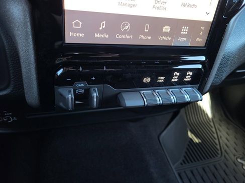 New 2026 RAM 3500 Tradesman AWD/4WD image 31