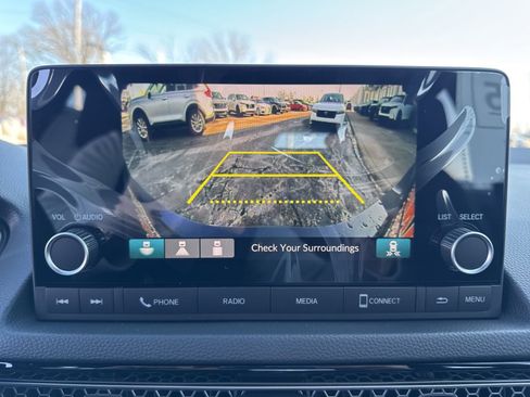 New 2026 Honda Civic Sport image 17