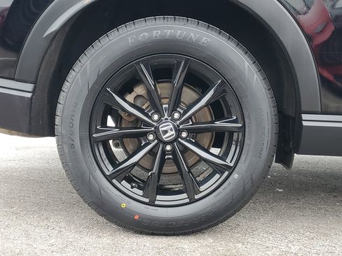 Certified 2023 Honda CR-V Sport image 5