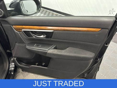 Used 2017 Honda CR-V EX image 15