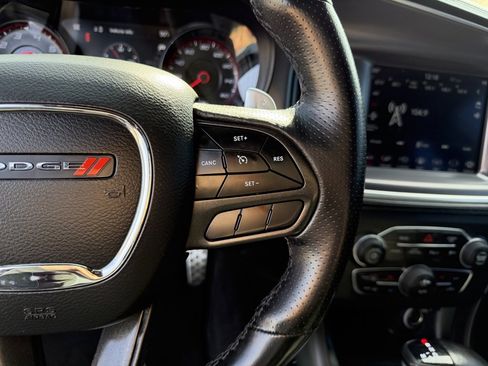 Used 2020 Dodge Charger R/T w/ Plus Group image 19