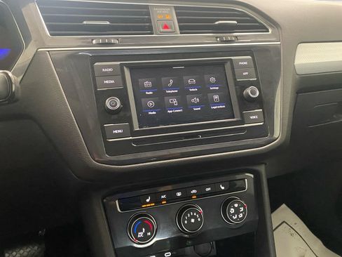Used 2023 Volkswagen Tiguan S AWD/4WD image 18