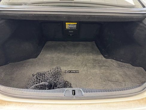 Used 2013 Lexus LS 460 AWD w/ Comfort Pkg image 27