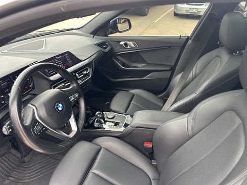 Used 2021 BMW 228i xDrive Gran Coupe w/ Convenience Package AWD/4WD image 14