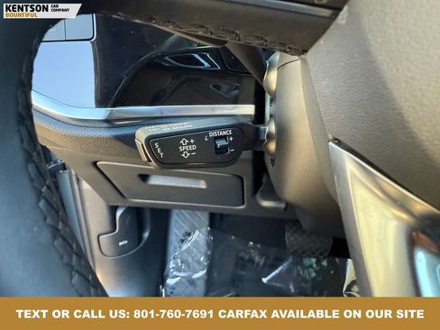 Used 2025 Audi Q3 2.0T Premium image 21