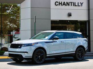 New 2026 Land Rover Range Rover Velar S AWD/4WD video 1