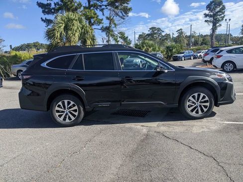 New 2023 Subaru Outback Premium image 3