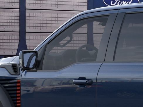 New 2026 Ford F150 Raptor AWD/4WD image 20