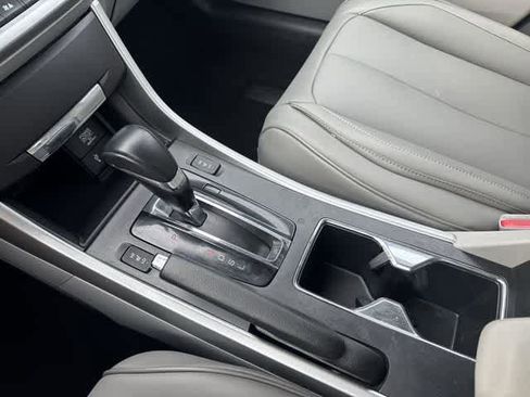Used 2014 Honda Accord EX-L image 27