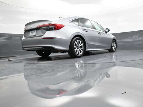 Used 2024 Honda Civic LX image 29